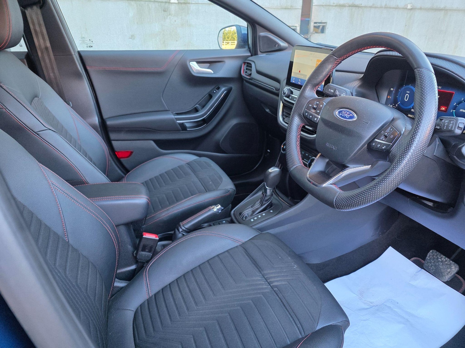 Used Ford Puma 2022 for sale - 77109879: Photo 7