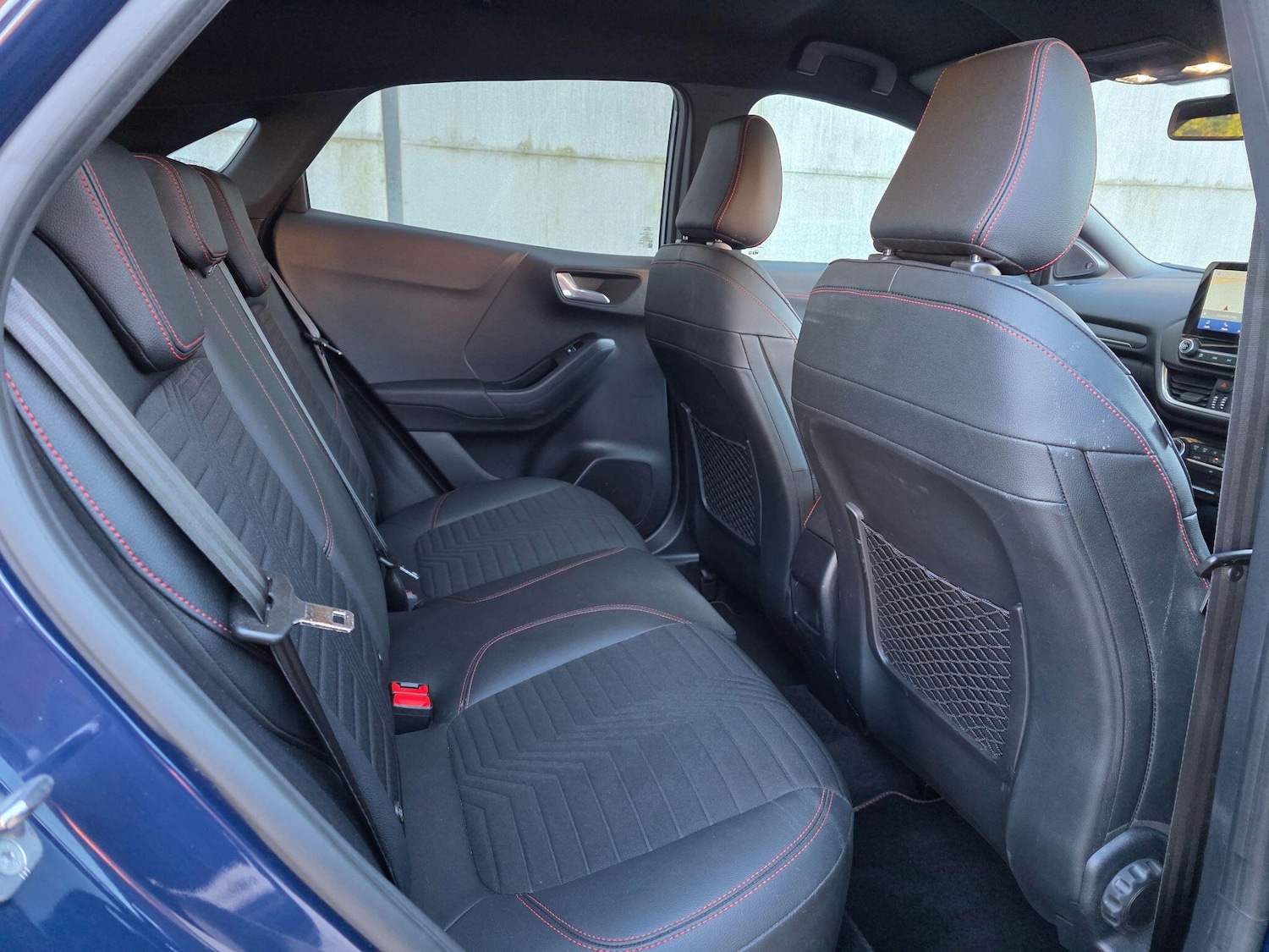 Used Ford Puma 2022 for sale - 77109879: Photo 8