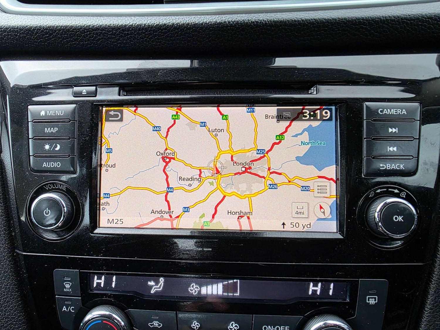 Used Nissan Qashqai 2021 for sale - 77611592: Photo 11