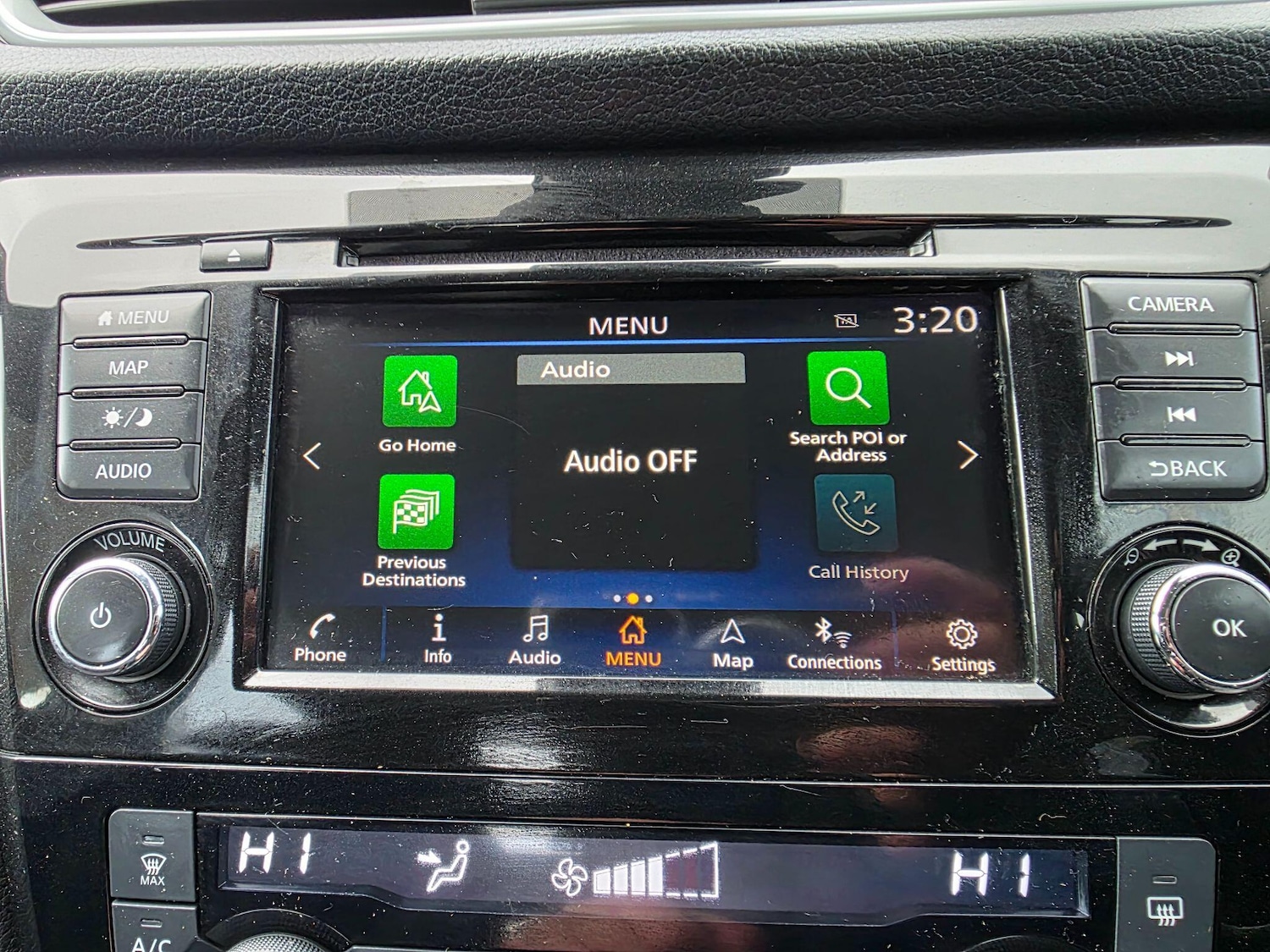 Used Nissan Qashqai 2021 for sale - 77611592: Photo 12