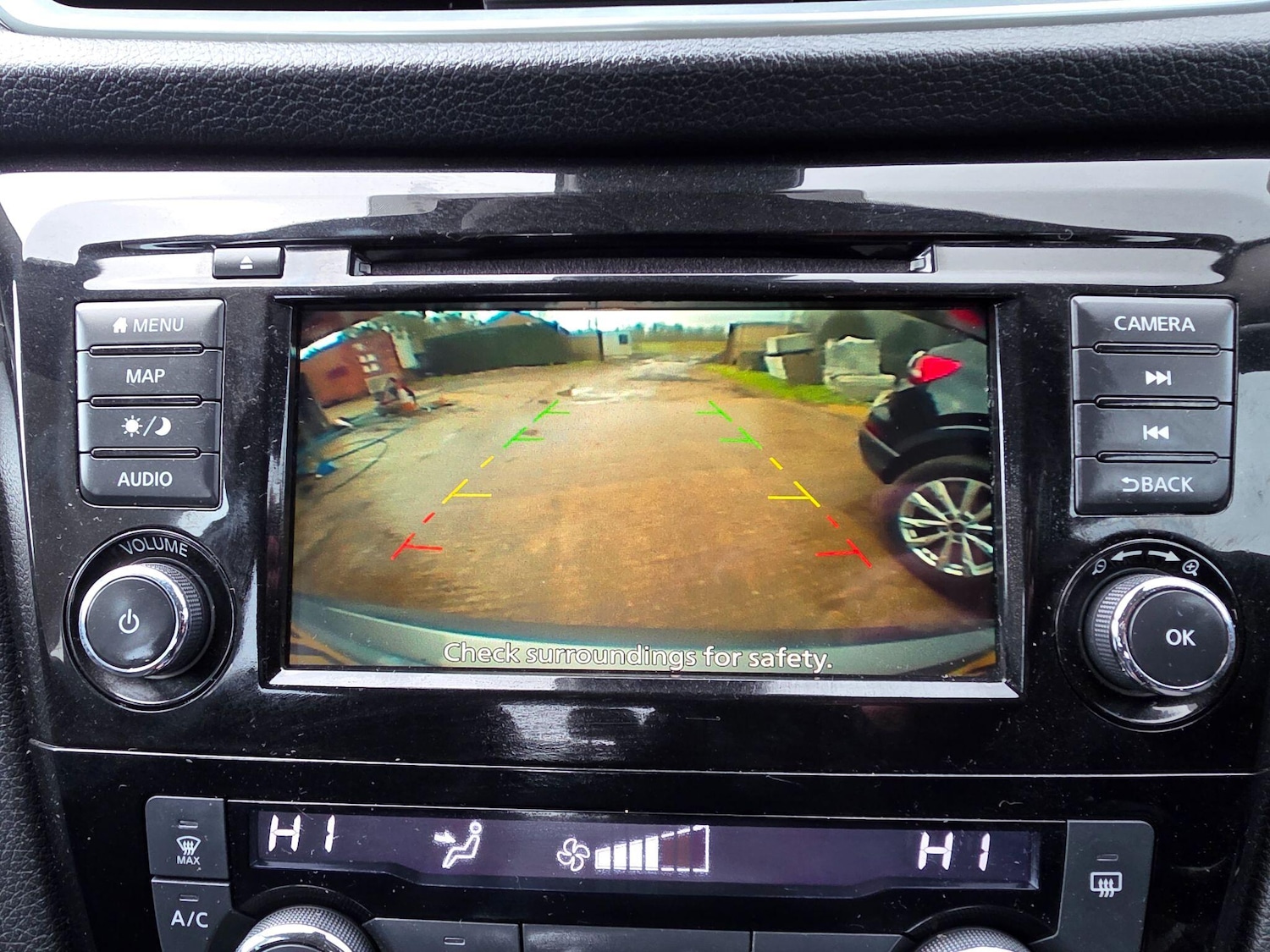 Used Nissan Qashqai 2021 for sale - 77611592: Photo 13