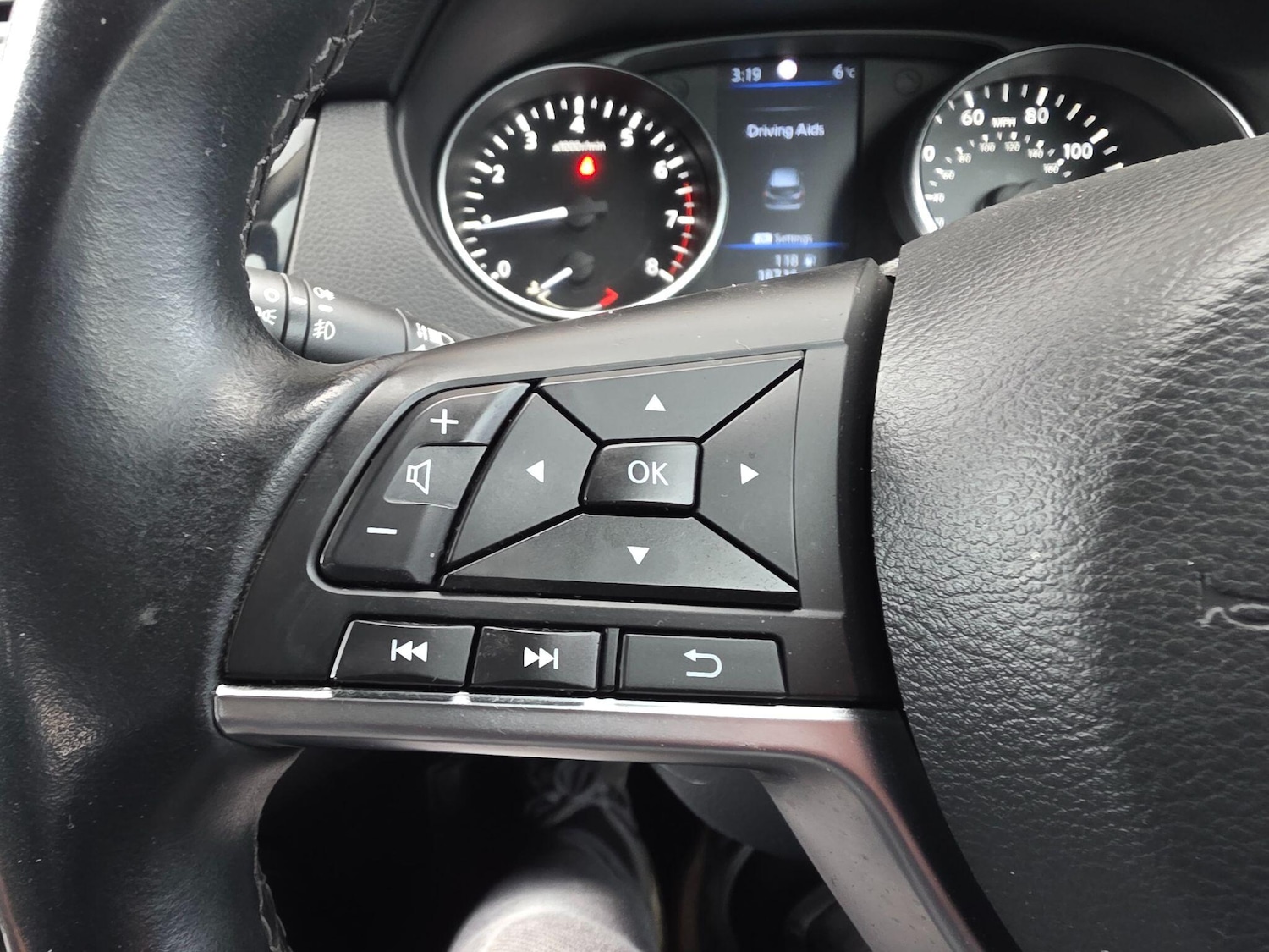 Used Nissan Qashqai 2021 for sale - 77611592: Photo 14