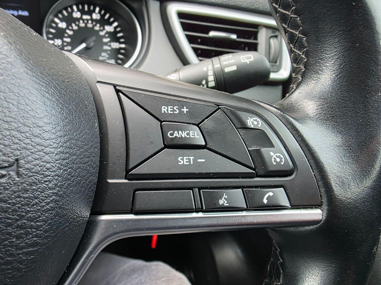 Used Nissan Qashqai 2021 for sale - 77611592: Photo 15