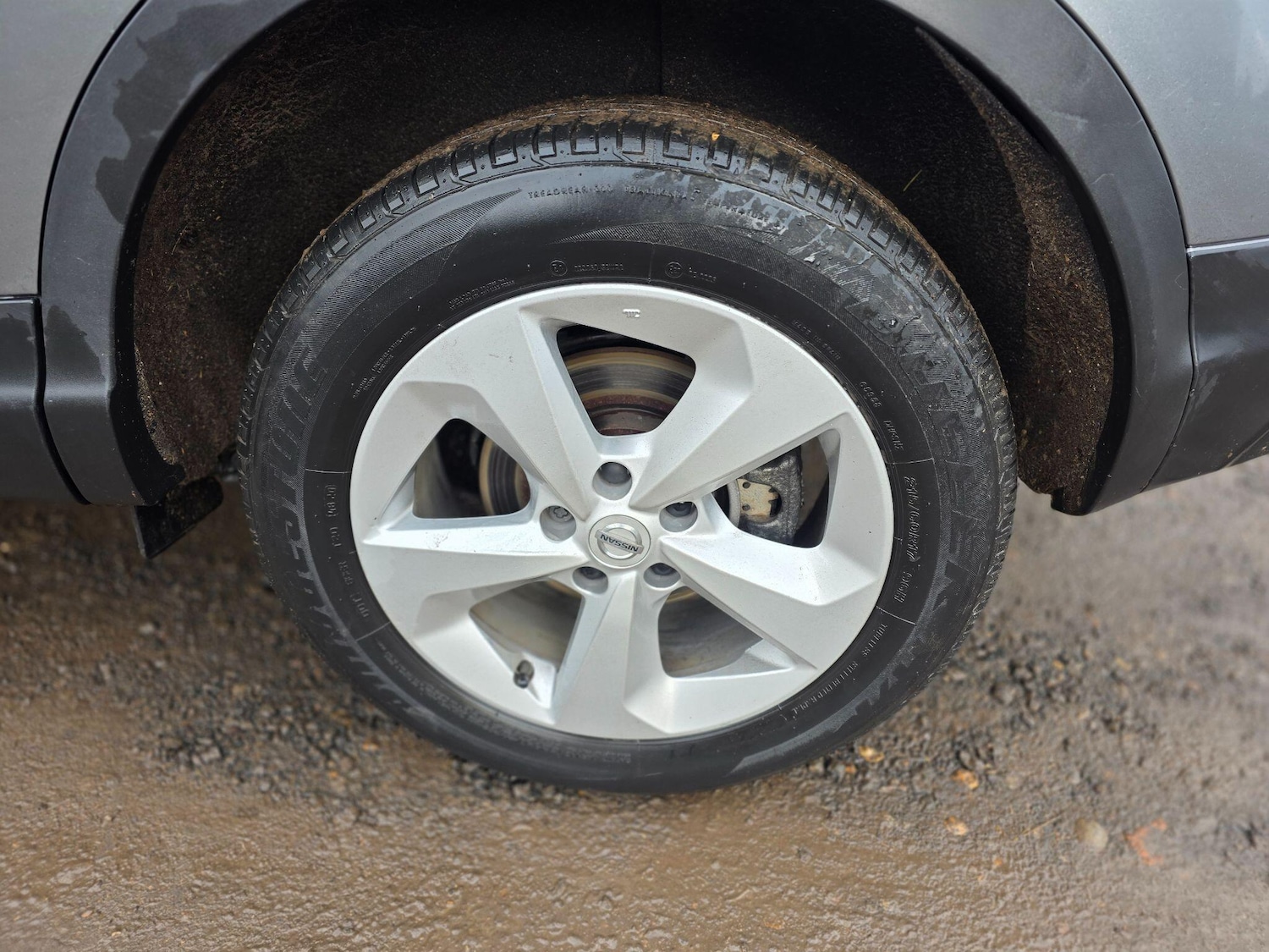 Used Nissan Qashqai 2021 for sale - 77611592: Photo 21