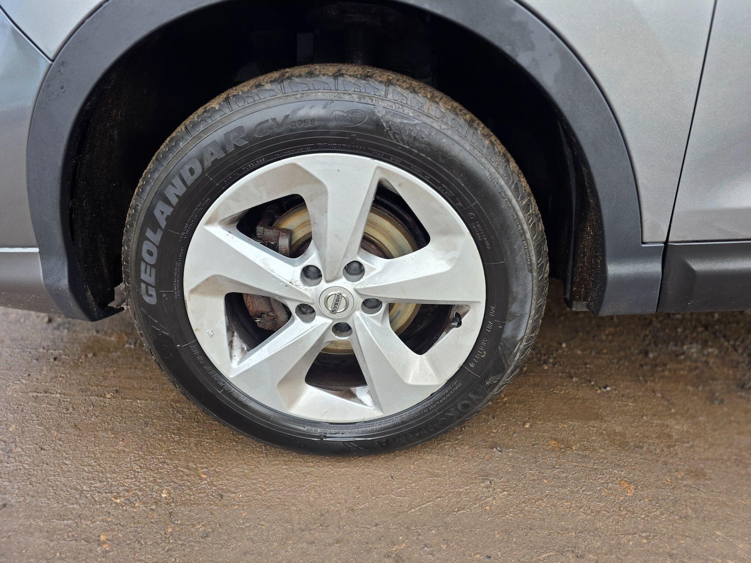 Used Nissan Qashqai 2021 for sale - 77611592: Photo 22