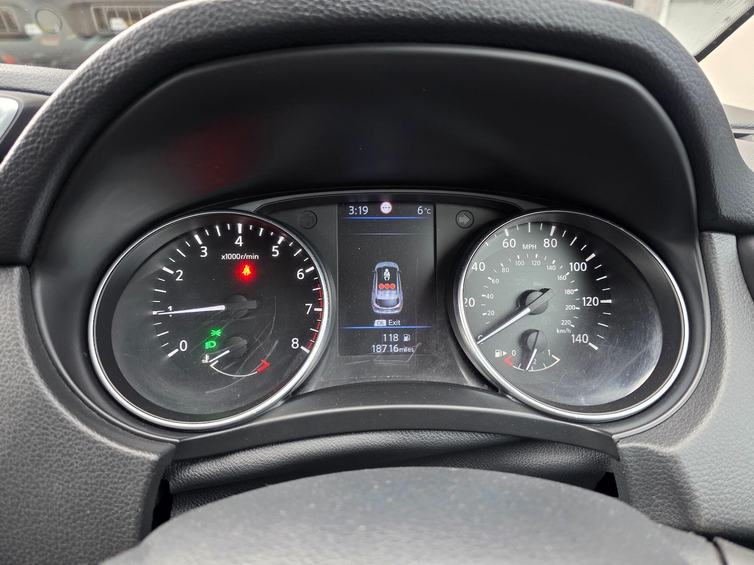 Used Nissan Qashqai 2021 for sale - 77611592: Photo 25