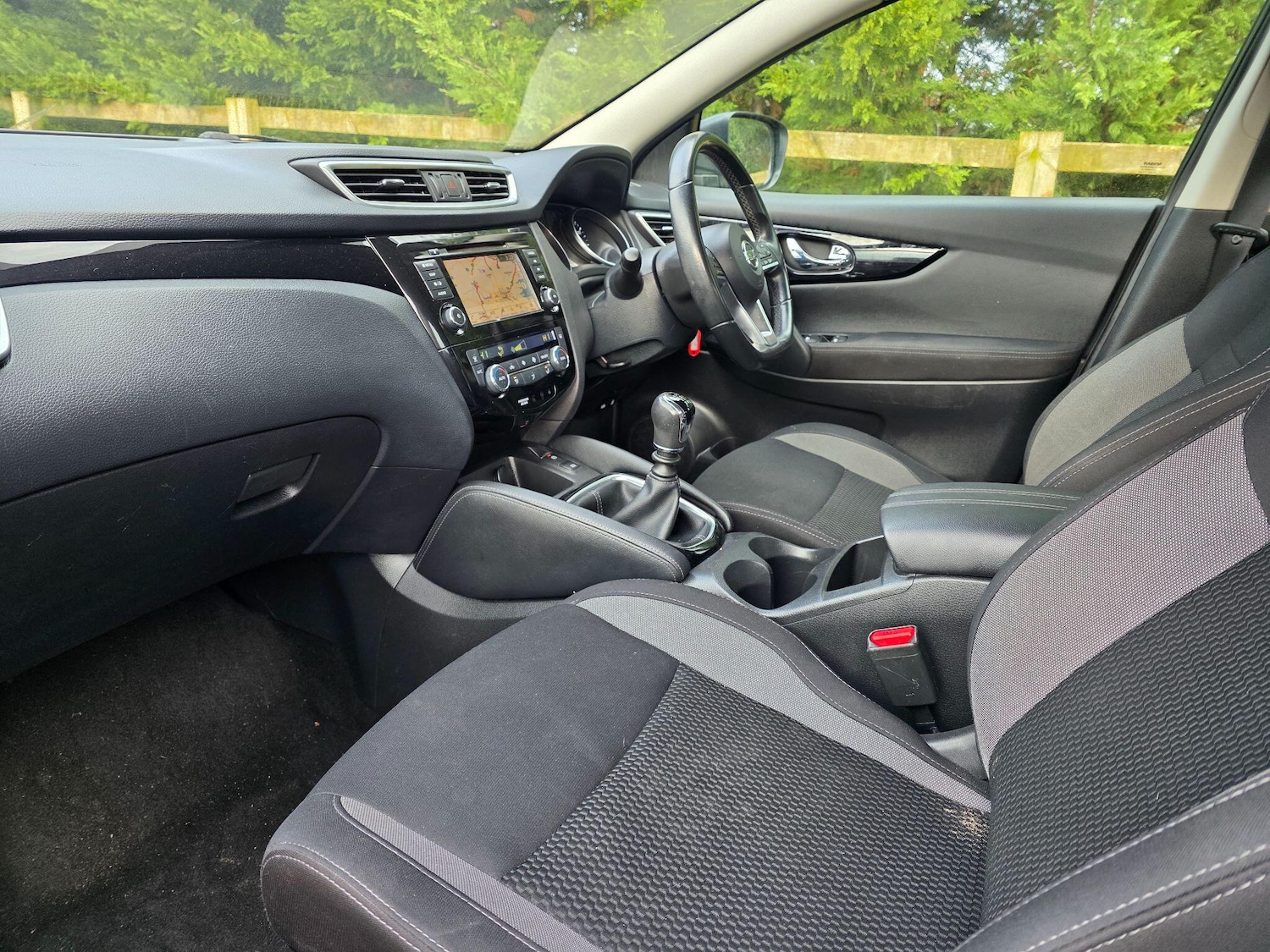 Used Nissan Qashqai 2021 for sale - 77611592: Photo 6