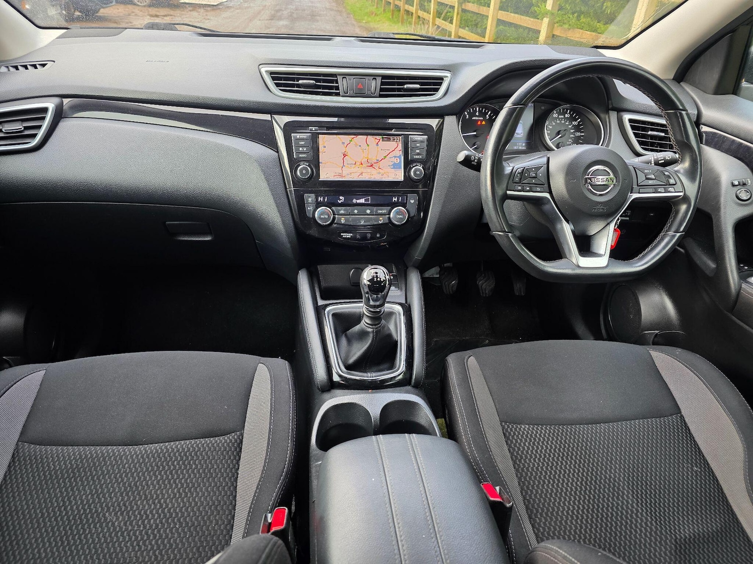 Used Nissan Qashqai 2021 for sale - 77611592: Photo 7