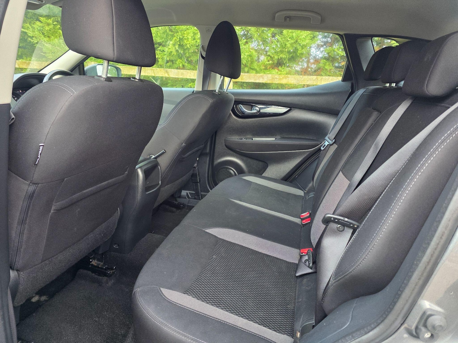 Used Nissan Qashqai 2021 for sale - 77611592: Photo 8