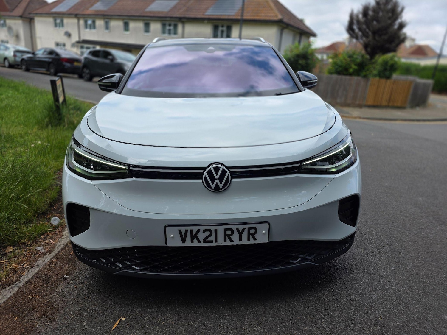 Vehicle 19