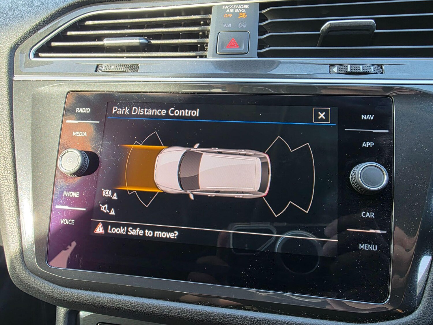 Used Volkswagen Tiguan Allspace for sale - 77671831: Photo 14