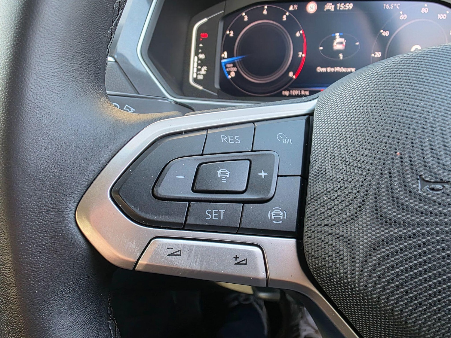 Used Volkswagen Tiguan Allspace for sale - 77671831: Photo 15