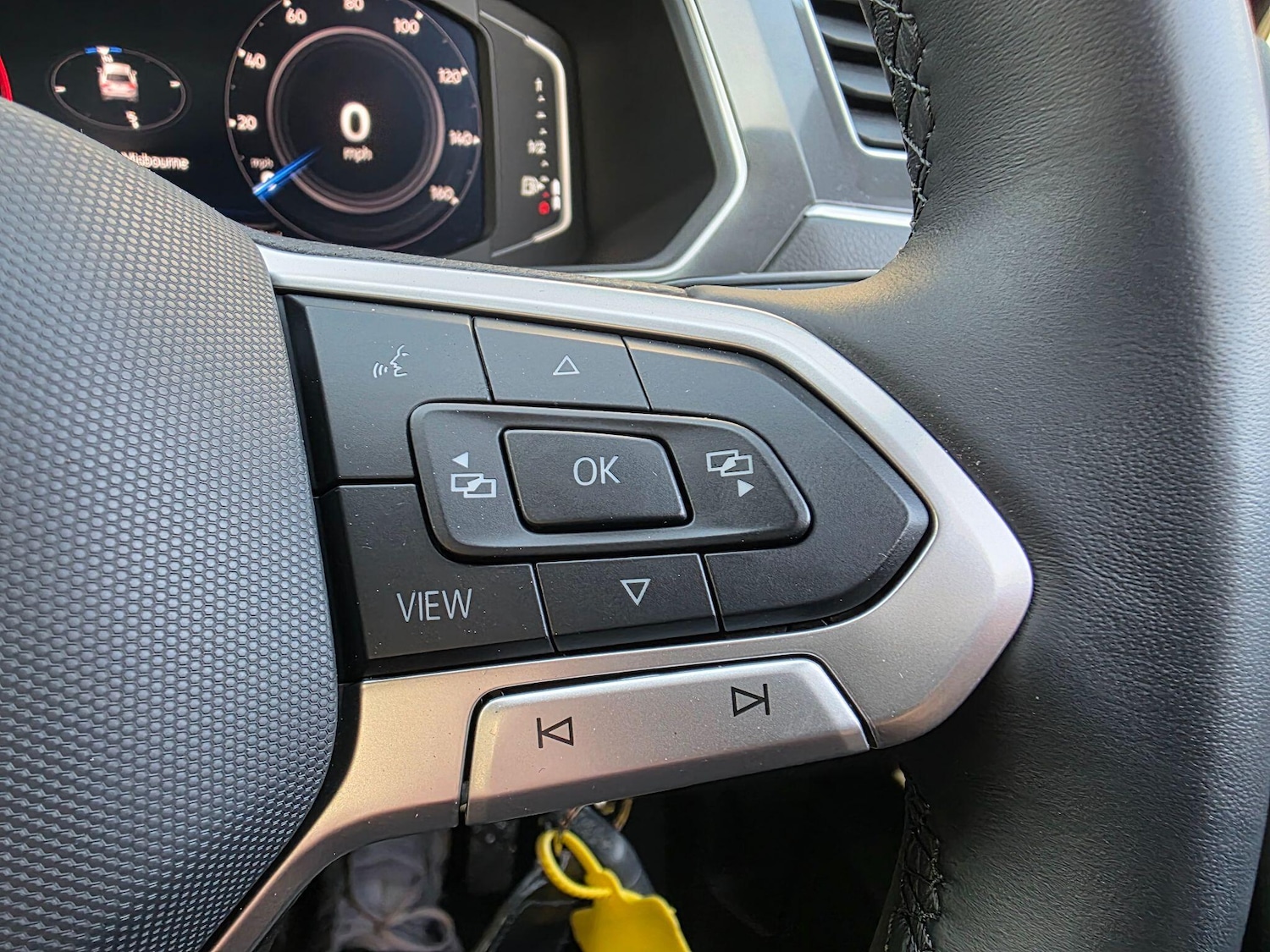 Used Volkswagen Tiguan Allspace for sale - 77671831: Photo 16