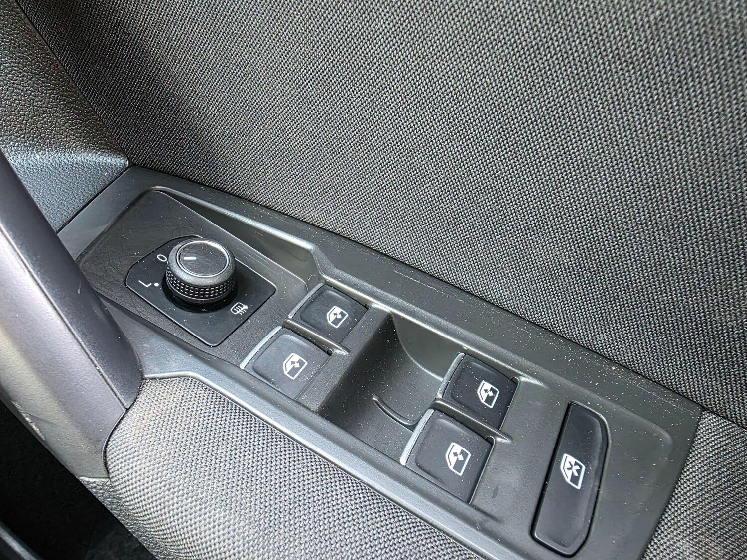 Used Volkswagen Tiguan Allspace for sale - 77671831: Photo 17