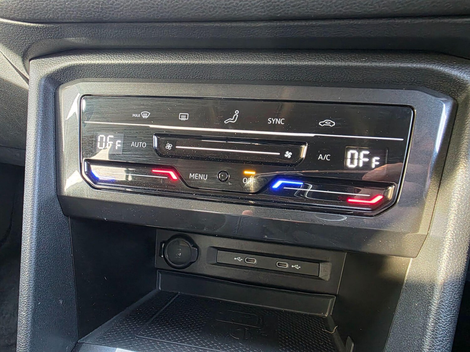 Used Volkswagen Tiguan Allspace for sale - 77671831: Photo 18