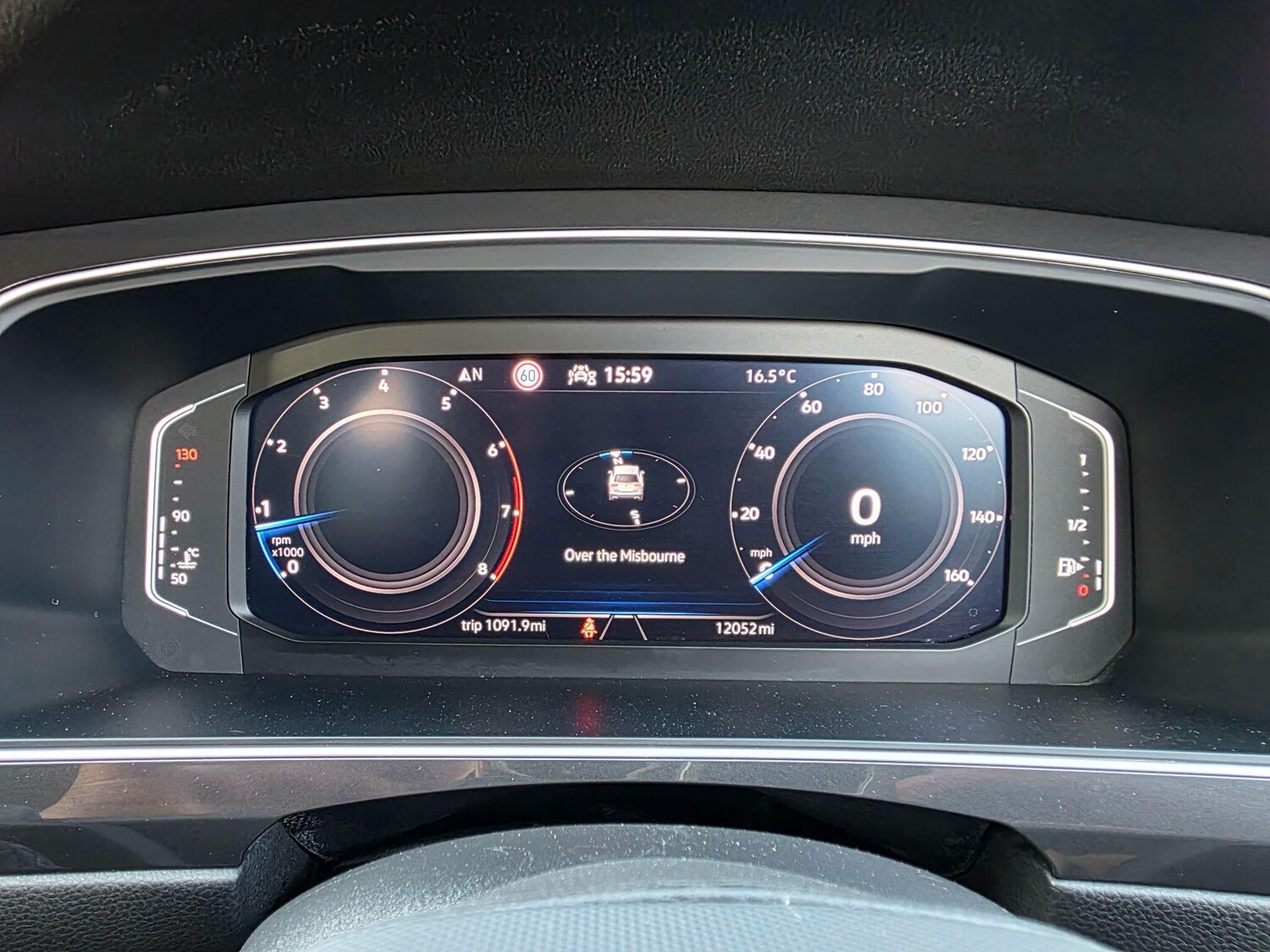 Used Volkswagen Tiguan Allspace for sale - 77671831: Photo 20