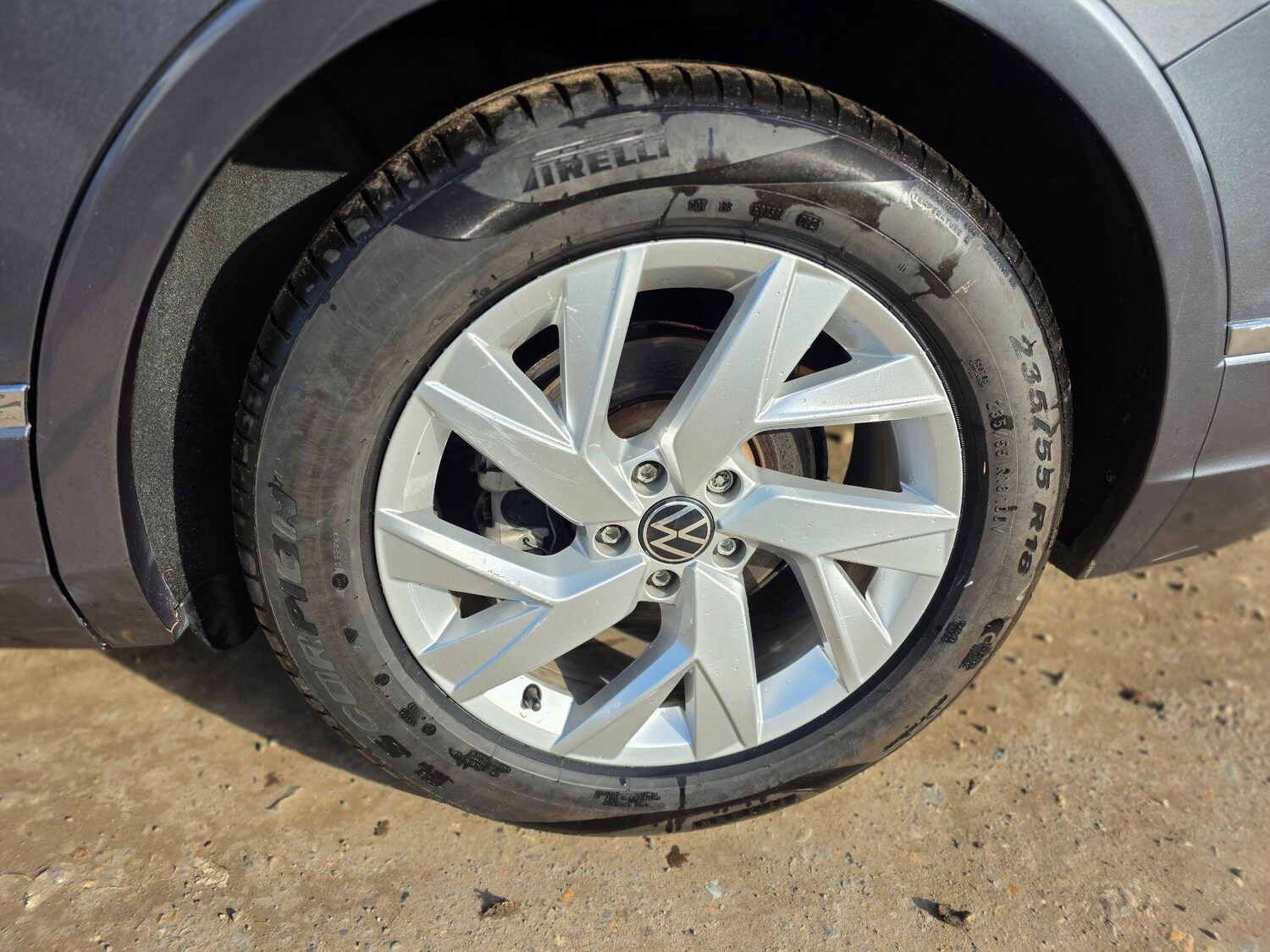 Used Volkswagen Tiguan Allspace for sale - 77671831: Photo 21