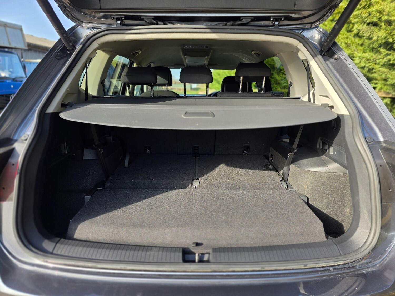 Used Volkswagen Tiguan Allspace for sale - 77671831: Photo 27