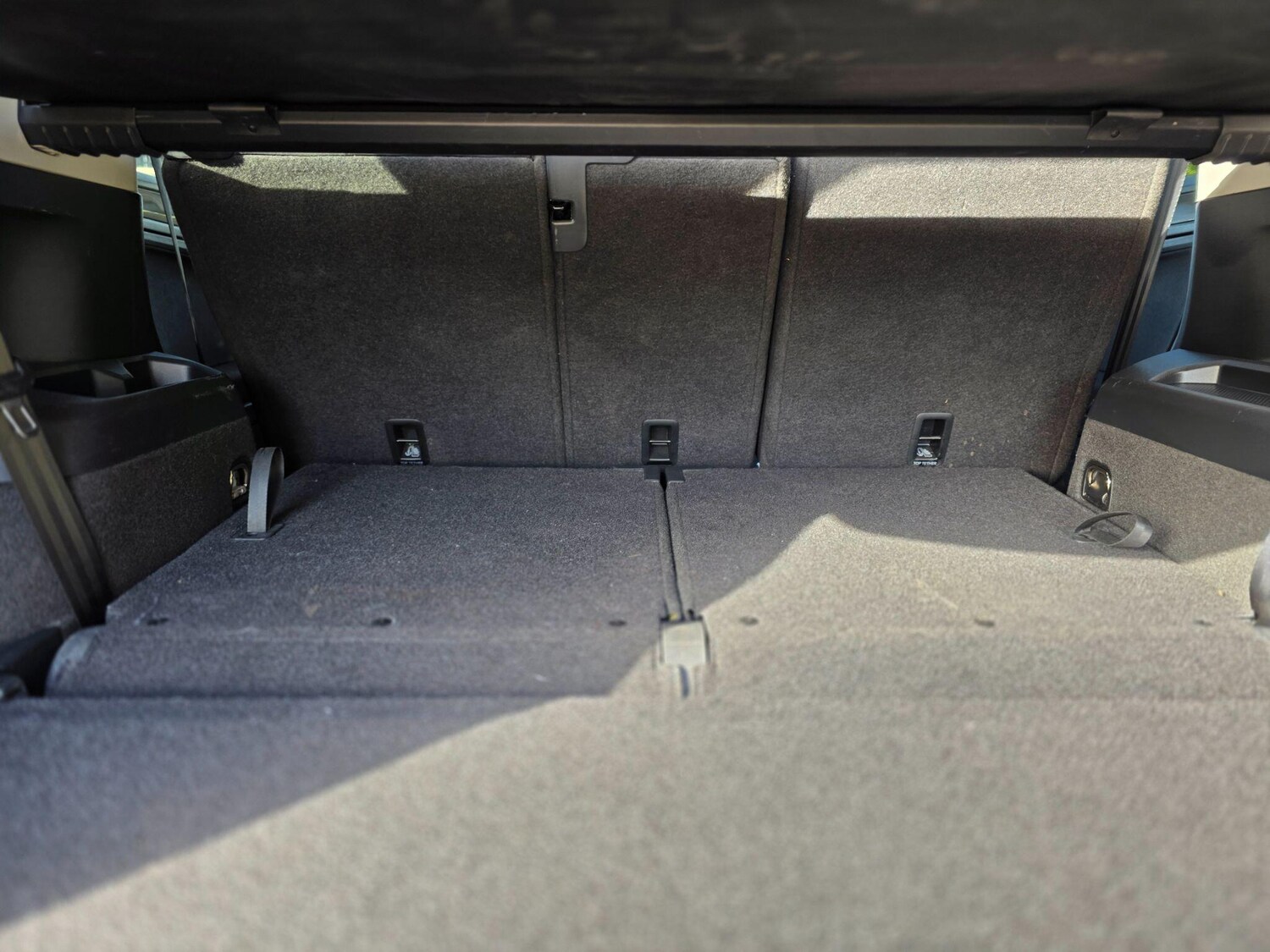 Used Volkswagen Tiguan Allspace for sale - 77671831: Photo 28