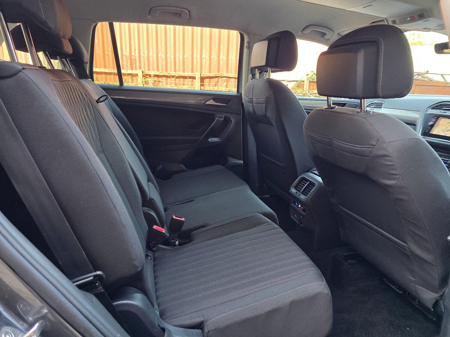 Used Volkswagen Tiguan Allspace for sale - 77671831: Photo 8