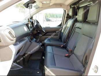 Used Citroen Dispatch 2019 for sale - 74777283: Photo