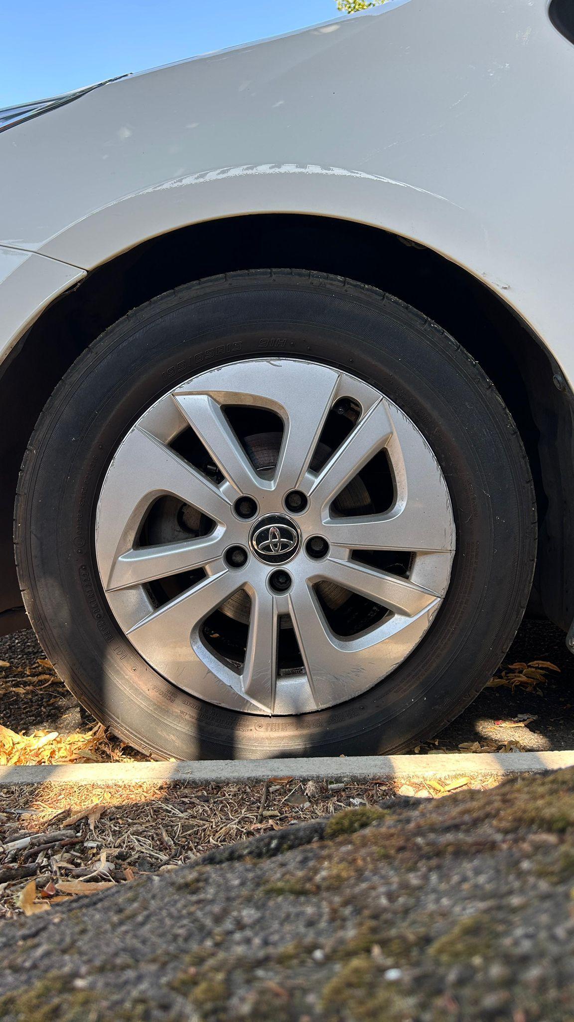 Vehicle 11