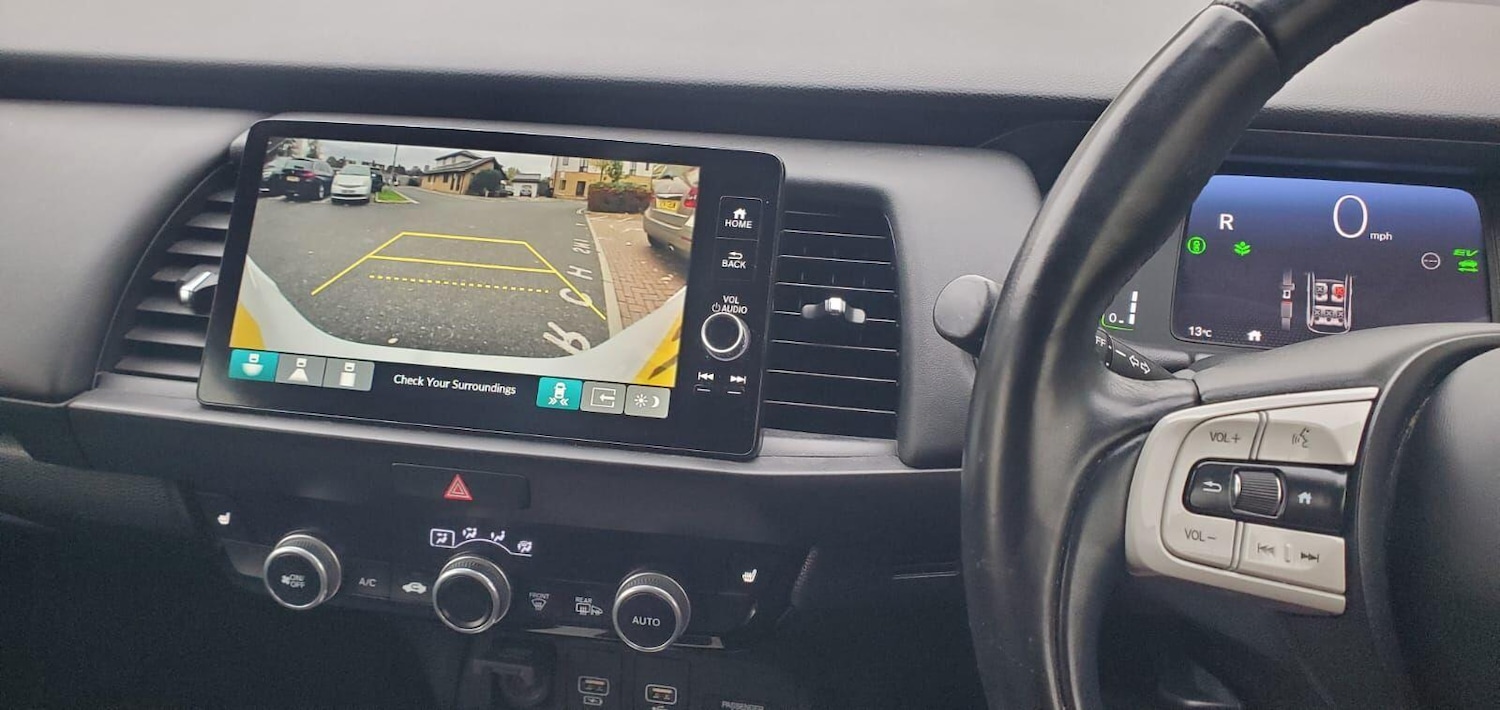 Used Honda Jazz 2021 for sale - 76425248: Photo 10