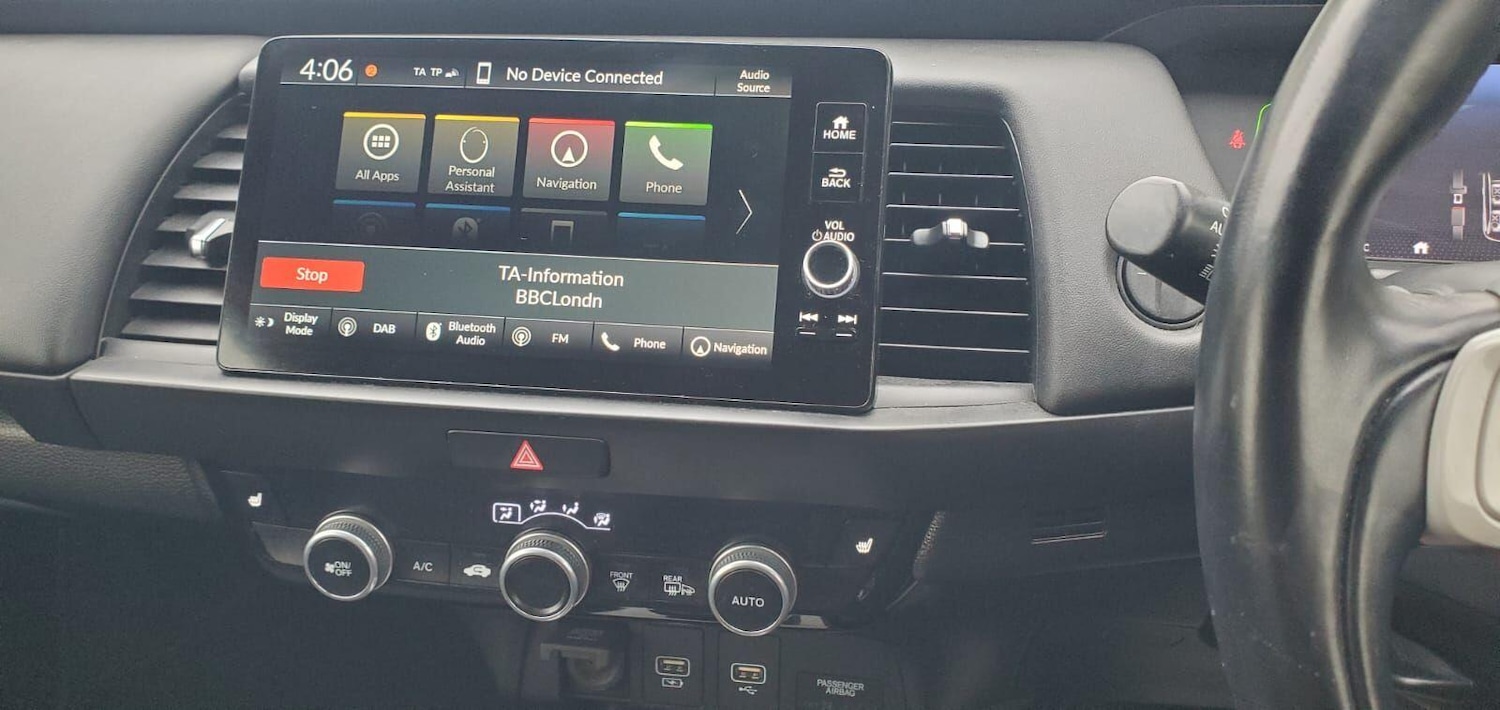 Used Honda Jazz 2021 for sale - 76425248: Photo 11