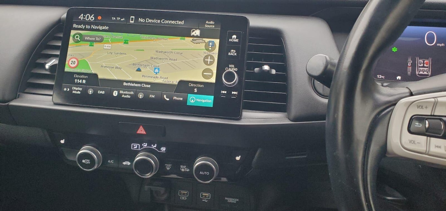 Used Honda Jazz 2021 for sale - 76425248: Photo 12