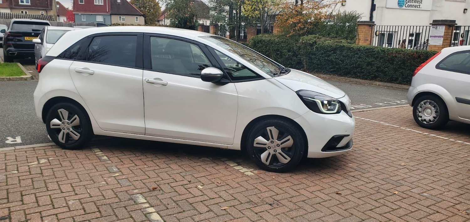 Used Honda Jazz 2021 for sale - 76425248: Photo 15