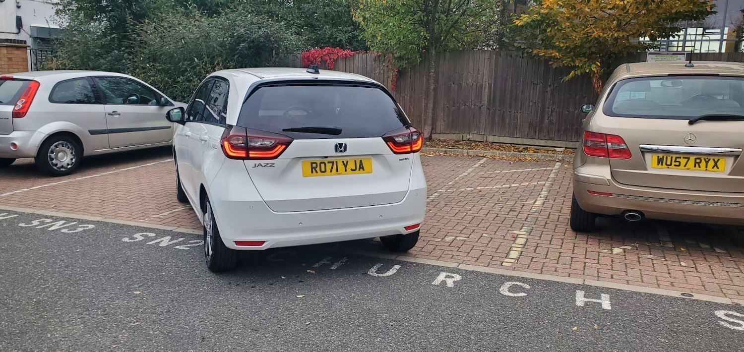 Used Honda Jazz 2021 for sale - 76425248: Photo 16