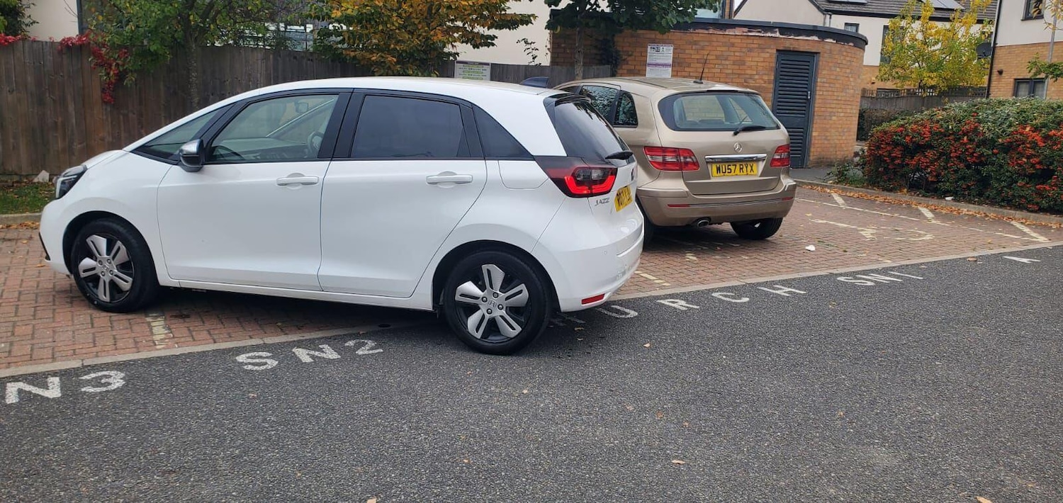 Used Honda Jazz 2021 for sale - 76425248: Photo 17