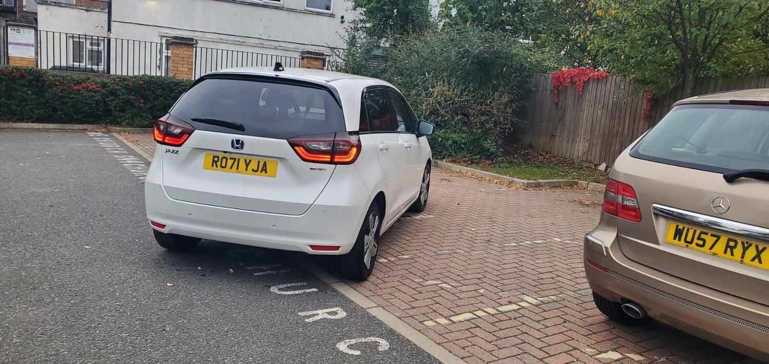 Used Honda Jazz 2021 for sale - 76425248: Photo 19