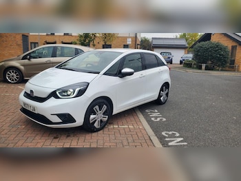 (71) - 1.5 h i-MMD EX eCVT Euro 6 (s/s) 5dr