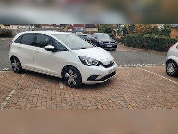 Used Honda Jazz 2021 for sale - 76425248: Photo