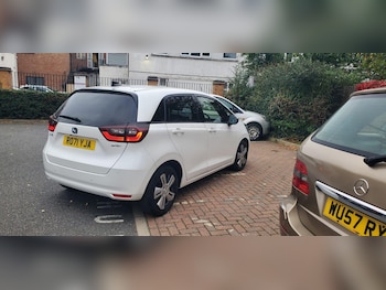 Used Honda Jazz 2021 for sale - 76425248: Photo