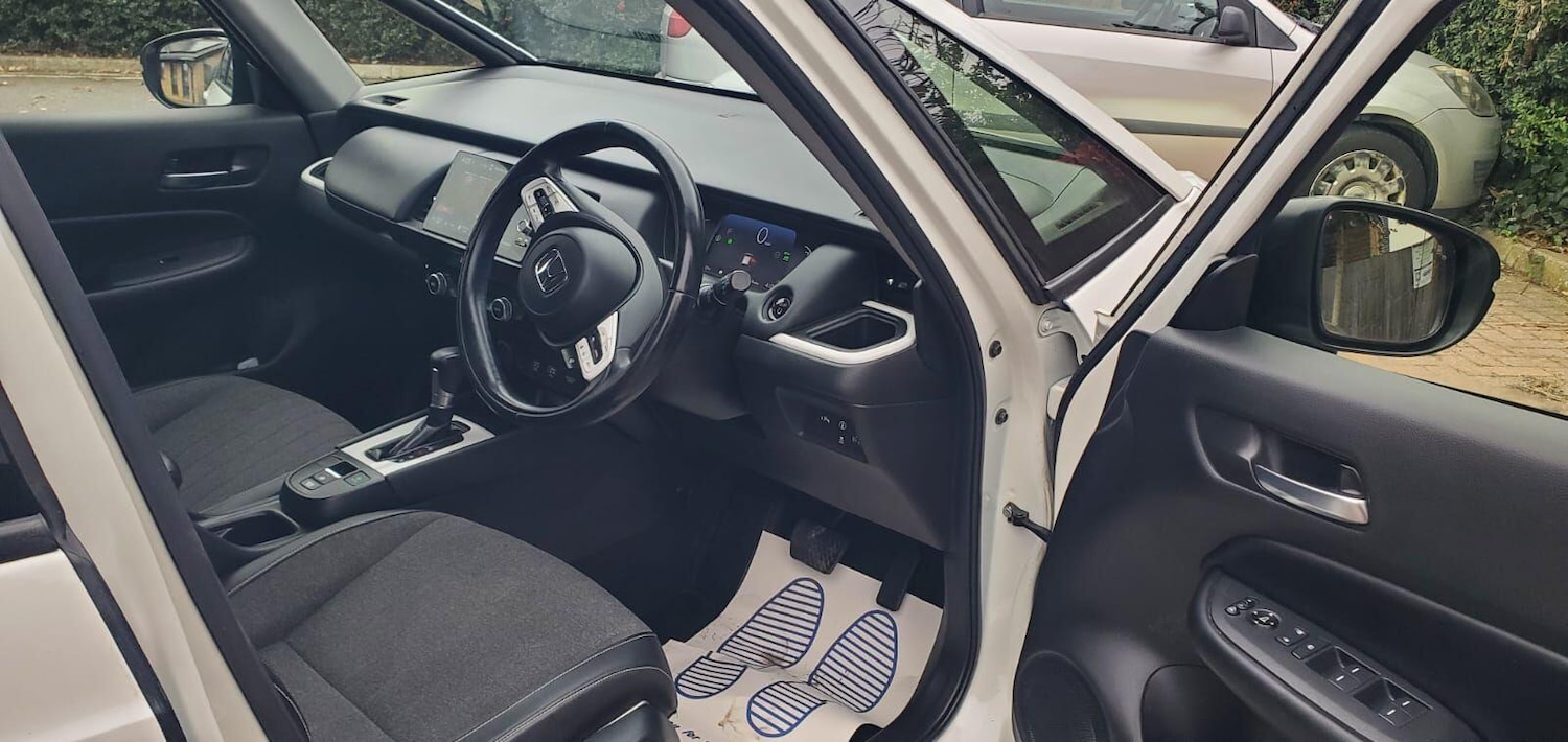 Used Honda Jazz 2021 for sale - 76425248: Photo 5