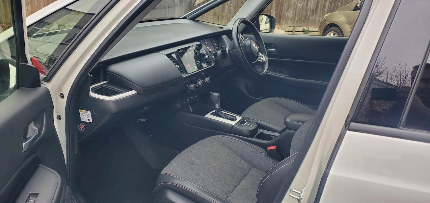 Used Honda Jazz 2021 for sale - 76425248: Photo 6