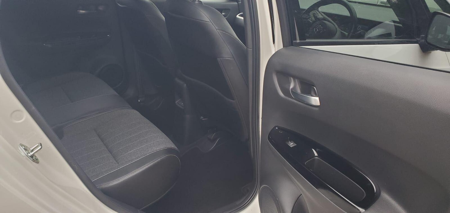 Used Honda Jazz 2021 for sale - 76425248: Photo 7