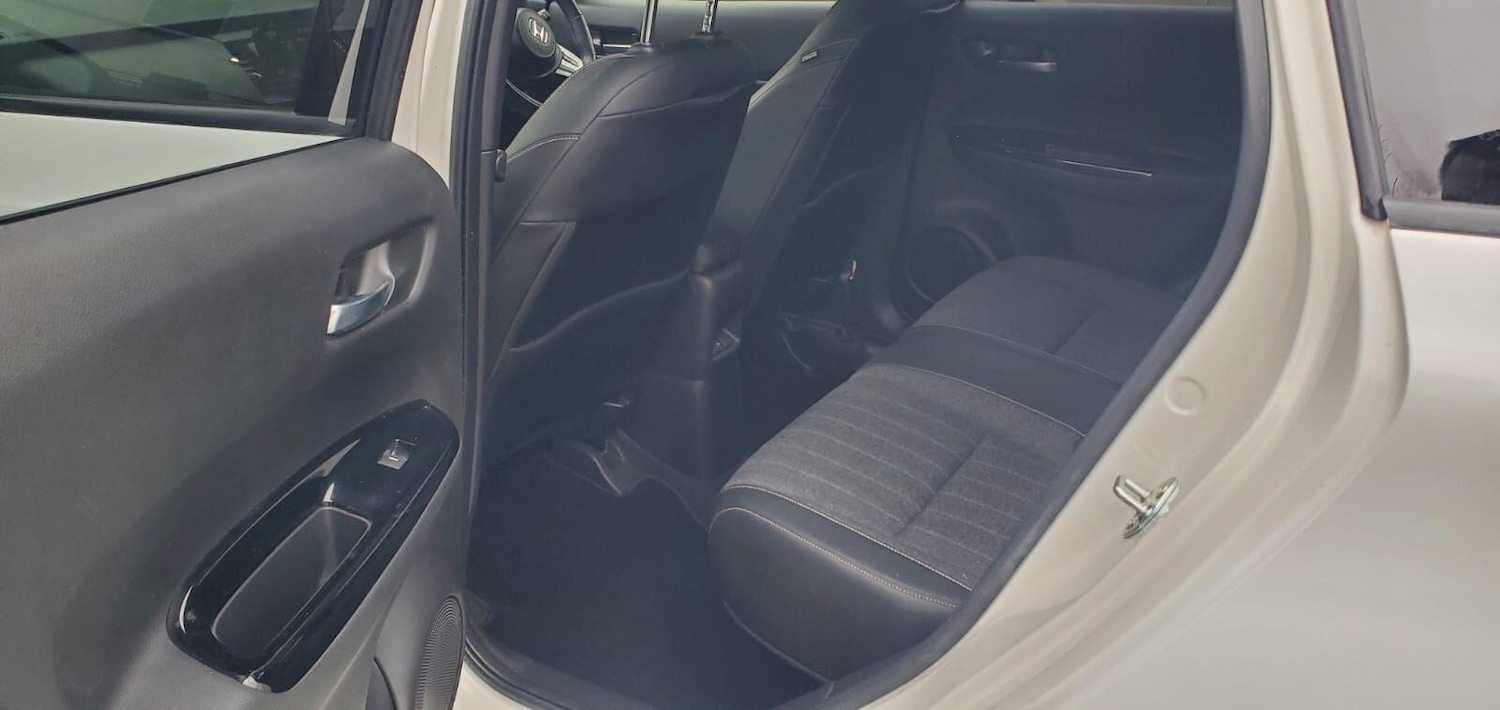 Used Honda Jazz 2021 for sale - 76425248: Photo 8