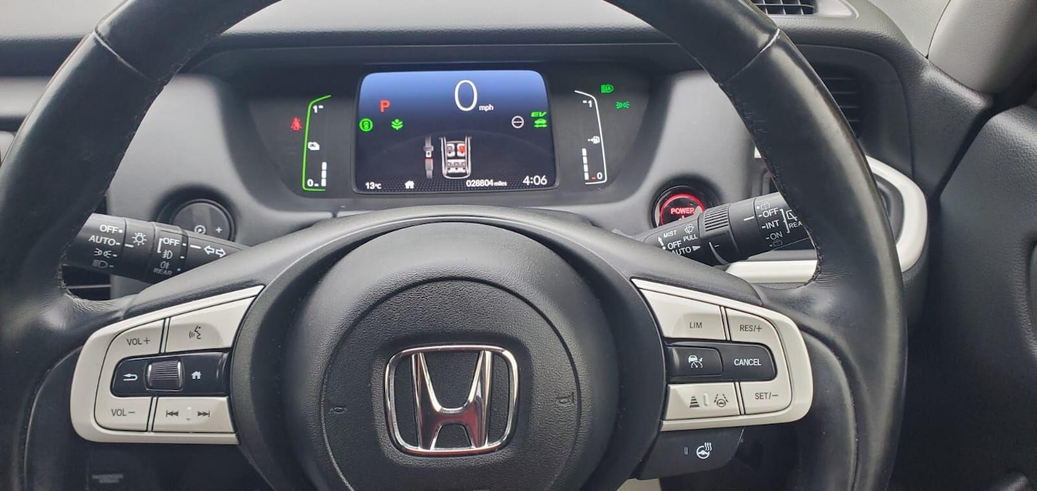 Used Honda Jazz 2021 for sale - 76425248: Photo 9