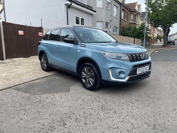 Used Suzuki Vitara 2022 for sale - 78911658: Photo
