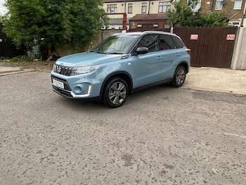 Used Suzuki Vitara 2022 for sale - 78911658: Photo