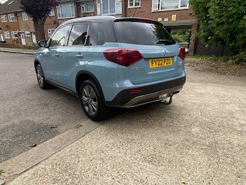 Used Suzuki Vitara 2022 for sale - 78911658: Photo