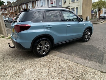Used Suzuki Vitara 2022 for sale - 78911658: Photo