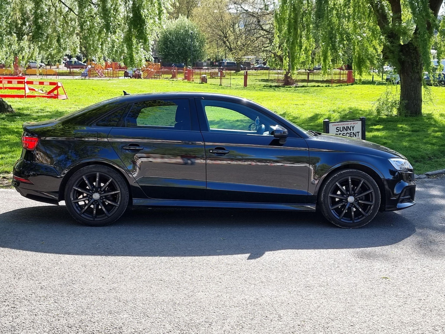 Used Audi A3 2018 for sale - 76993078: Photo 12