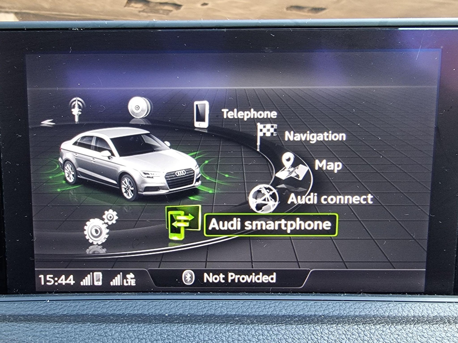 Used Audi A3 2018 for sale - 76993078: Photo 15