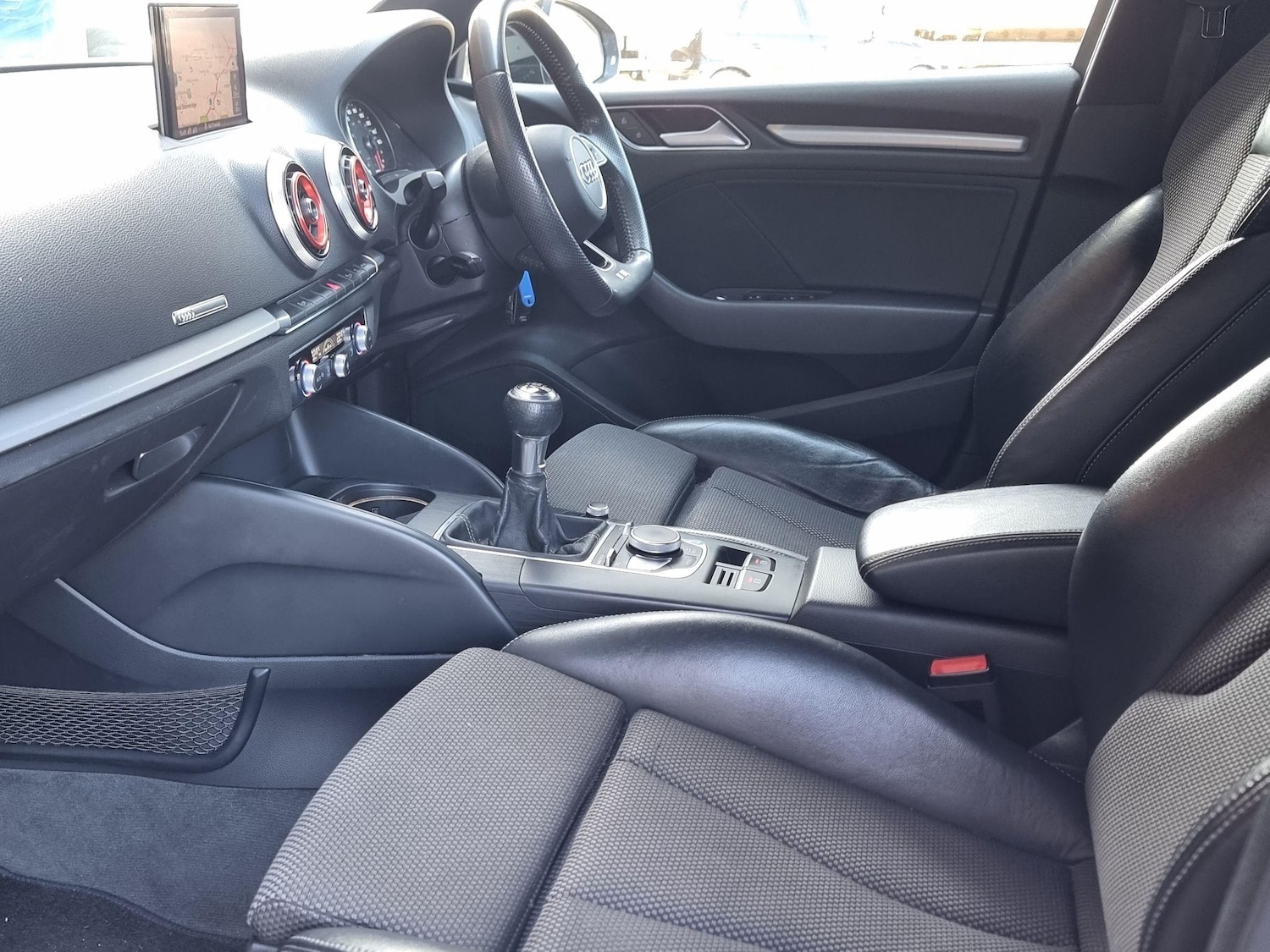 Used Audi A3 2018 for sale - 76993078: Photo 7