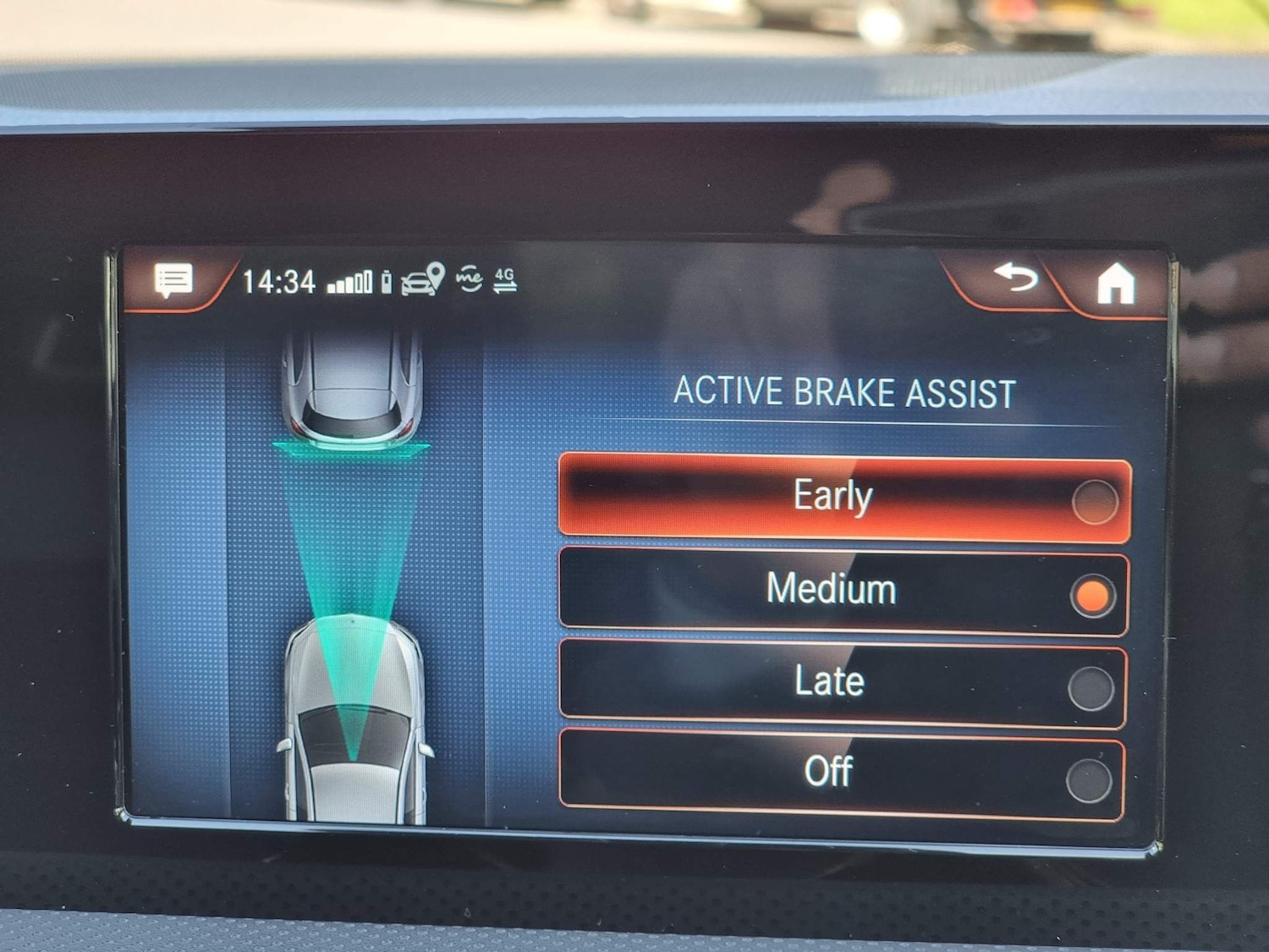 Used Mercedes-Benz A-Class 2020 for sale - 77097474: Photo 10