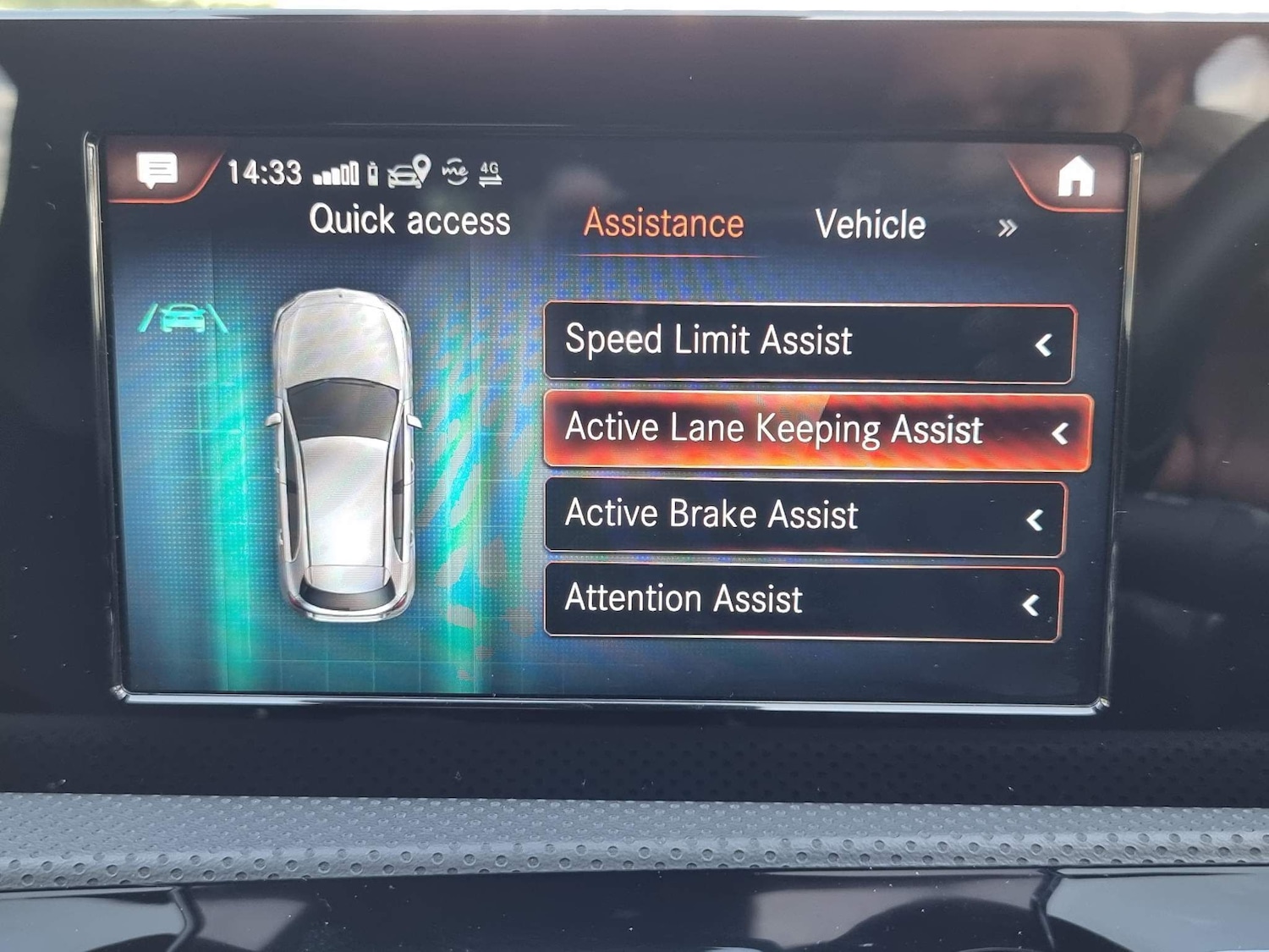 Used Mercedes-Benz A-Class 2020 for sale - 77097474: Photo 11